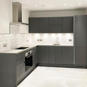 Kitchen Image of 1242 Sq.ft 3 BHK Apartment / Flat for sale in Adyar Chennai for Rs. 24200000