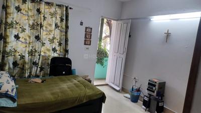 Bedroom Image of 1650 Sq.ft 3 BHK Apartment / Flat for sale in Marias Melodie Apartments, Cooke Town Bengaluru for Rs. 22500000