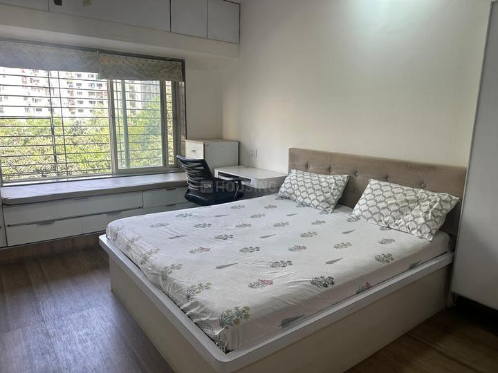 Sector 56, Seawoods Bedroom 1