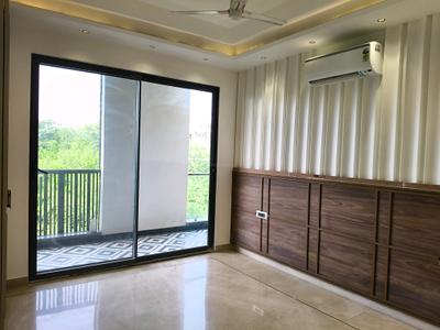Bedroom Image of 3240 Sq.ft 5 BHK Builder Floor for sale in Malibu Town Floors, Sector 47 Gurgaon for Rs. 48500000