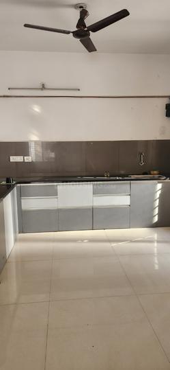 Alcon Renniasant Kitchen 1