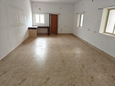 Hall Image of 825 Sq.ft 1 BHK Independent House for rent in Badambadi Colony Cuttack for Rs. 15000
