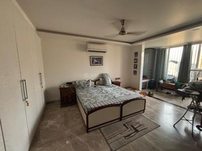 Bedroom Image of 2700 Sq.ft 4 BHK Builder Floor for sale in Sector 43 Gurgaon for Rs. 40500000