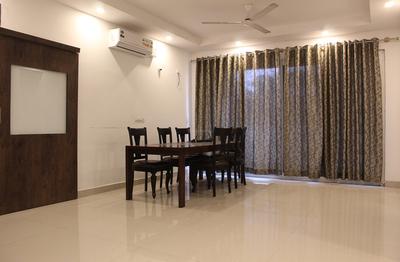 Hall Image of rajesh kapur Nest in Koramangala, Bengaluru