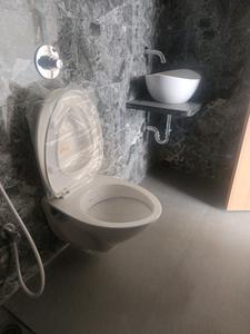 Bedroom Two Image of 1090 Sq.ft 2 BHK Apartment / Flat for sale in Puravankara Silversands, Mundhwa Pune for Rs. 9999000