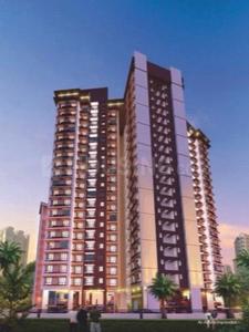 Building Image of 813 Sq.ft 2 BHK Apartment / Flat for sale in Vedant Sumeet Elite, Thane West Thane for Rs. 8900000