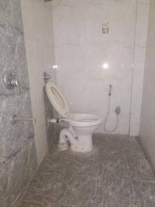 Bedroom Two Image of 1605 Sq.ft 3 BHK Apartment / Flat for sale in Gami Bhagwati Orelia, Kharghar Navi Mumbai for Rs. 17000000