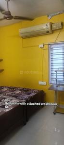 Bedroom Image of 1000 Sq.ft 2 BHK Apartment / Flat for rent in Medical College Thiruvananthapuram for Rs. 17000
