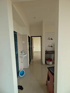Image of 460 Sq.ft 1 BHK Apartment / Flat for sale in Royal Heritage, Vangani, Thane for Rs. 1600000