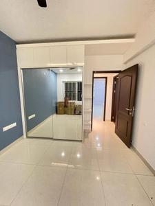 Hall Image of 1138 Sq.ft 3 BHK Apartment / Flat for sale in Brigade 7 Gardens, Subramanyapura Bengaluru for Rs. 19500000