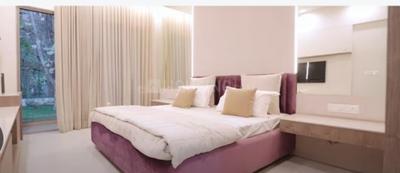 Bedroom Image of 2242 Sq.ft 4 BHK Apartment / Flat for sale in Rohan Harita Phase 1, Tathawade Pune for Rs. 16921322