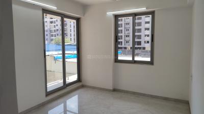 Bedroom Image of 1725 Sq.ft 3 BHK Apartment / Flat for sale in Padam Samarth Srushti, Pal Gam Surat for Rs. 7250000