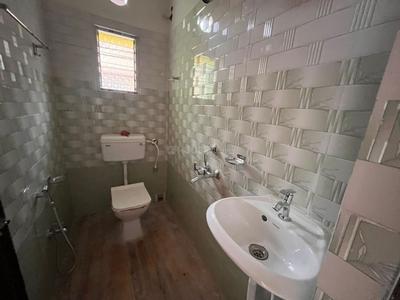 Image of 1100 Sq.ft 3 BHK Apartment / Flat for sale in Behala Chowrasta, Kolkata for Rs. 6800000