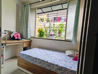 1 BHK Flat