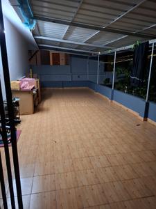Balcony Image of 2350 Sq.ft 4 BHK Independent House for sale in Thookkukulam Alappuzha for Rs. 16000000