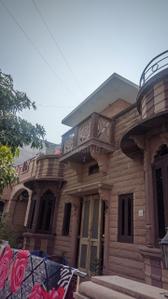 2 BHK Independent House