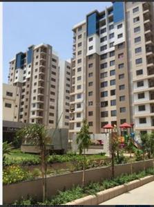Image of 1225 Sq.ft 2 BHK Apartment / Flat for sale in Palanpur, Surat for Rs. 4500000