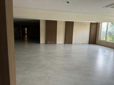 Hall Image of 2105 Sq.ft 3 BHK Apartment / Flat for sale in Niharika Skyline, Khaja Guda Hyderabad for Rs. 24900000