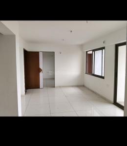 Hall Image of 1737 Sq.ft 3 BHK Apartment / Flat for sale in Tragad Ahmedabad for Rs. 8500000