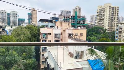 Image of 1190 Sq.ft 3.5 BHK Apartment / Flat for sale in Kandivali West, Mumbai for Rs. 29500000