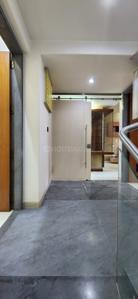 Hall Image of 2304 Sq.ft 4 BHK Villa for rent in Chembur Mumbai for Rs. 180000
