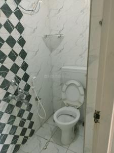 Image of 600 Sq.ft 1 BHK Apartment / Flat for rent in Mahadevapura, Bengaluru for Rs. 30000