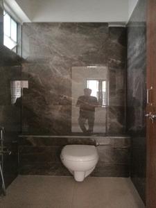 Common Bathroom Image of 1700 Sq.ft 3 BHK Apartment / Flat for rent in Rajvi Opal, Naranpura Ahmedabad for Rs. 55000