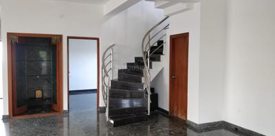 Living Room Image of 2200 Sq.ft 3 BHK Duplex for rent in Vijayanagar Mysore for Rs. 36000