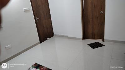 Bedroom Image of 650 Sq.ft 2 BHK Apartment / Flat for sale in MM Orion Sky, Jakhya Indore for Rs. 3750000