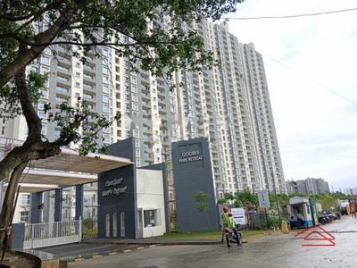 Image of 1104 Sq.ft 2 BHK Apartment / Flat for sale in Godrej Park Retreat, Chikkakannalli, Bengaluru for Rs. 14000000
