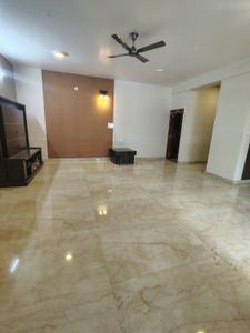Hall Image of 2200 Sq.ft 3 BHK Builder Floor for rent in RR Nagar Bengaluru for Rs. 50000