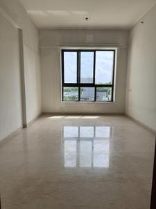 Bedroom Image of 1200 Sq.ft 2 BHK Apartment / Flat for sale in Shapoorji Pallonji Vicinia, Powai Mumbai for Rs. 32500000