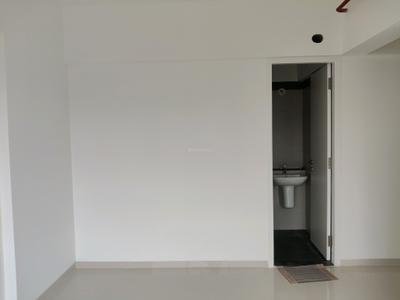 Bedroom Image of 700 Sq.ft 2 BHK Apartment / Flat for sale in Rustomjee Bella, Bhandup West Mumbai for Rs. 15500000