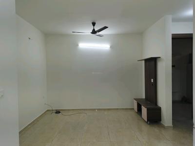 Living Room Image of 1155 Sq.ft 3 BHK Apartment / Flat for sale in 63 DEGREE EAST, Chikkakannalli Bengaluru for Rs. 18500000