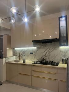 Kitchen Image of 1275 Sq.ft 2 BHK Apartment / Flat for sale in Epitome Elan, JP Nagar Bengaluru for Rs. 17500000