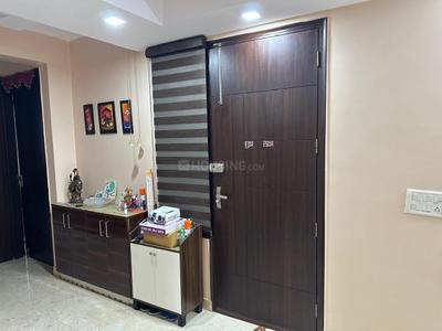 Bedroom Image of 2200 Sq.ft 3 BHK Apartment / Flat for rent in Ram Nagar Ayodhya for Rs. 32000
