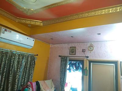 Bedroom Image of 1250 Sq.ft 3 BHK Apartment / Flat for rent in Bailey Road Patna for Rs. 11000