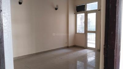 Bedroom Image of 1360 Sq.ft 3 BHK Apartment / Flat for rent in Panchsheel Wellington, Crossings Republik Ghaziabad for Rs. 26000