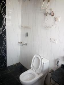 Bathroom Image of 1250 Sq.ft 3 BHK Builder Floor for sale in New Rajinder Nagar New Delhi for Rs. 31000000