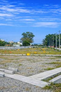 Image of 1800 Sq.ft Residential Plot / Land for sale in Adavivaram, Visakhapatnam for Rs. 6000000