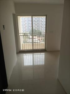 Hall Image of 1010 Sq.ft 2 BHK Apartment / Flat for rent in Malpani Cereza, Punawale Pune for Rs. 21000