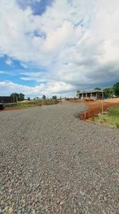 Image of 1000 Sq.ft Residential Plot / Land for sale in Jainam Serenity By Classic, Datrenga, Raipur for Rs. 2300000