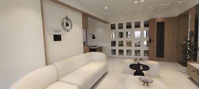 Image of 1731 Sq.ft 3 BHK Apartment / Flat for sale in Veer Sawarkar Nagar, Nashik for Rs. 10040000