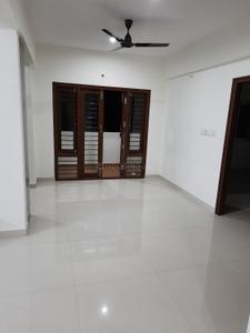Hall Image of 1200 Sq.ft 2 BHK Apartment / Flat for rent in Bangalore City Municipal Corporation Layout Bengaluru for Rs. 29000