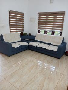 Bedroom Image of 1300 Sq.ft 3 BHK Independent House for sale in Vennala Kochi for Rs. 5200000