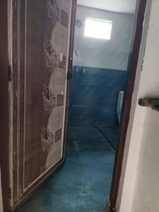 Bedroom Image of 500 Sq.ft 1.5 BHK Independent House for rent in Koila Alipur Bangar Mathura for Rs. 3000