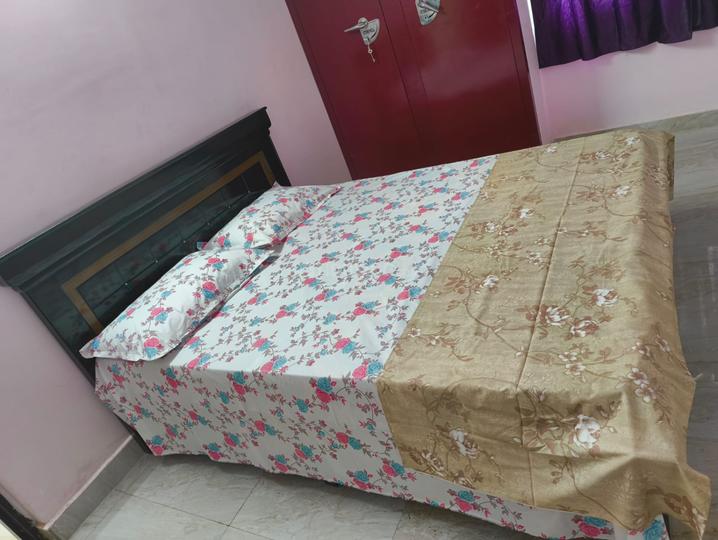 Atchutapuram Bedroom 1