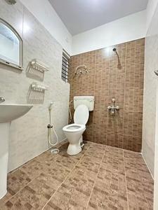 Bathroom Image of 1800 Sq.ft 3 BHK Independent House for rent in HSR Layout Bengaluru for Rs. 88000