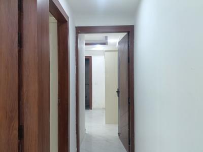 Passage Image of 1450 Sq.ft 3 BHK Apartment / Flat for sale in Capital Metro Height, Sector 72 Noida for Rs. 5250000