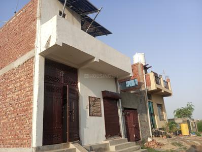 Image of 540 Sq.ft Residential Plot / Land for sale in Sector 143B, Noida for Rs. 1020000